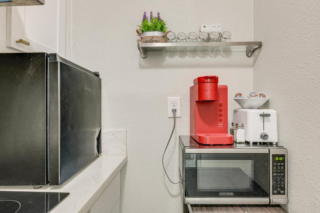 Photo of Kitchen in Compton