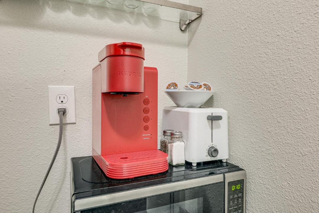Photo of Kitchen in Compton