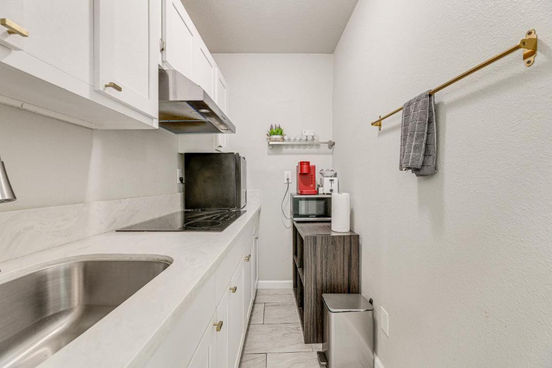 Photo of Kitchen in Compton