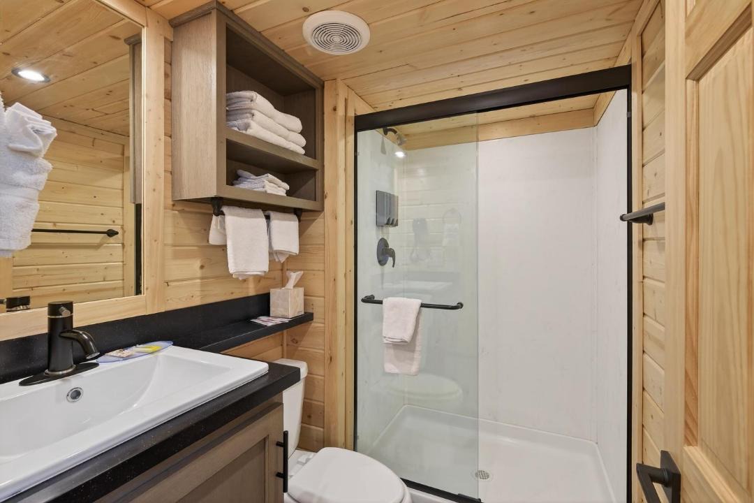 Photo of Bathroom in Page