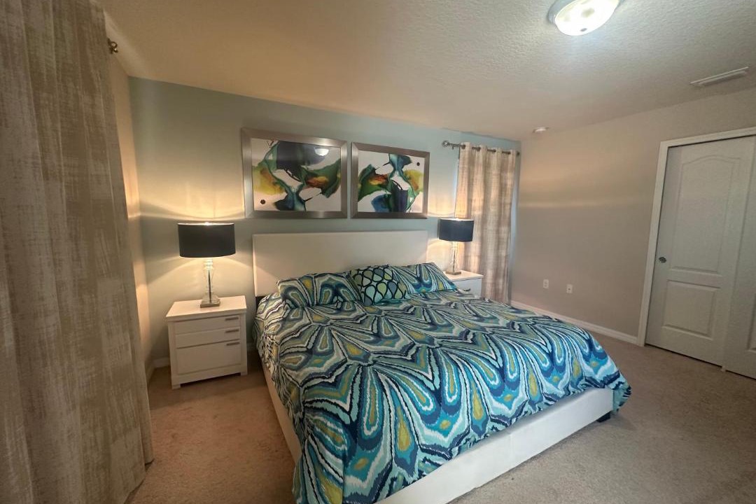 Photo of Bedroom in Four Corners