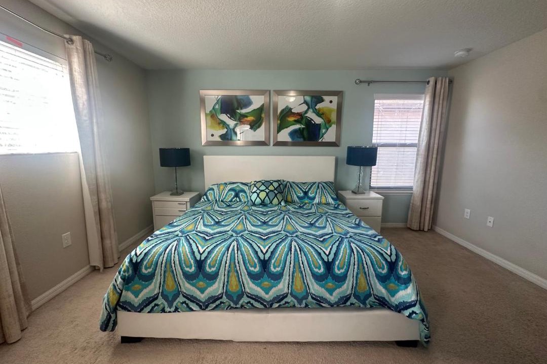 Photo of Bedroom in Four Corners
