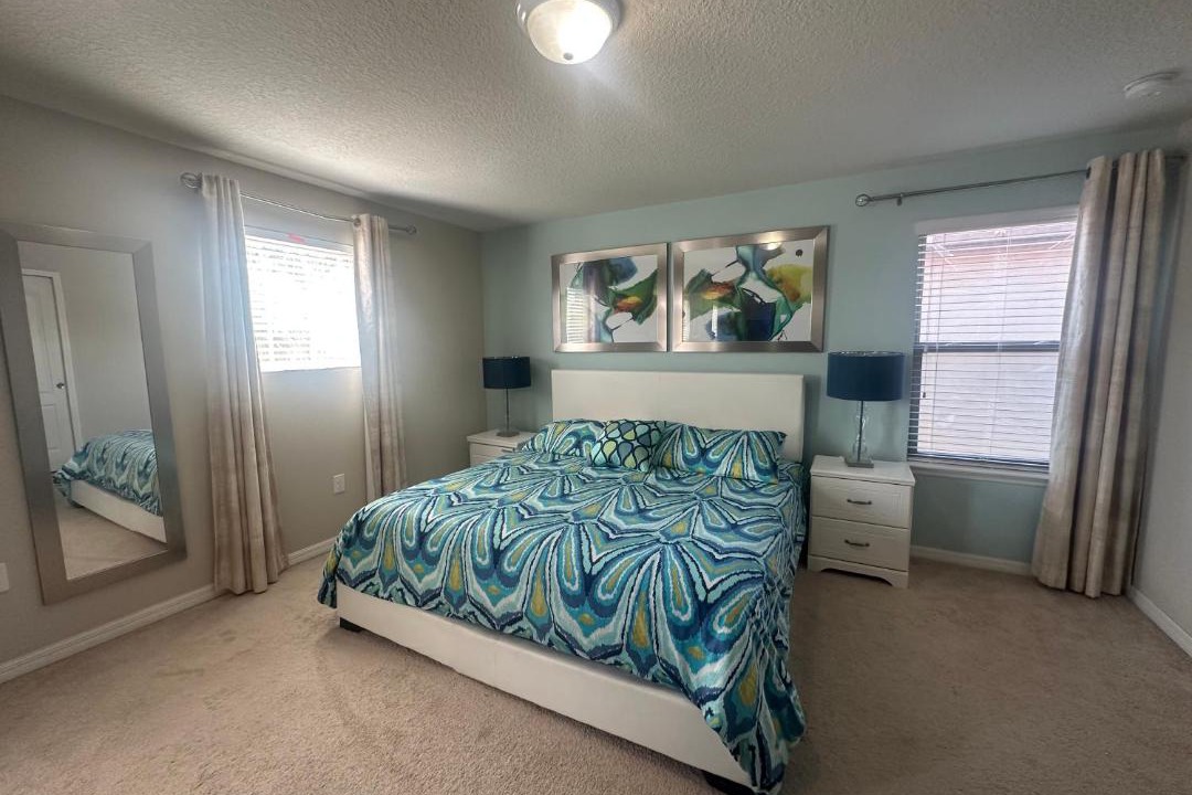 Photo of Bedroom in Four Corners