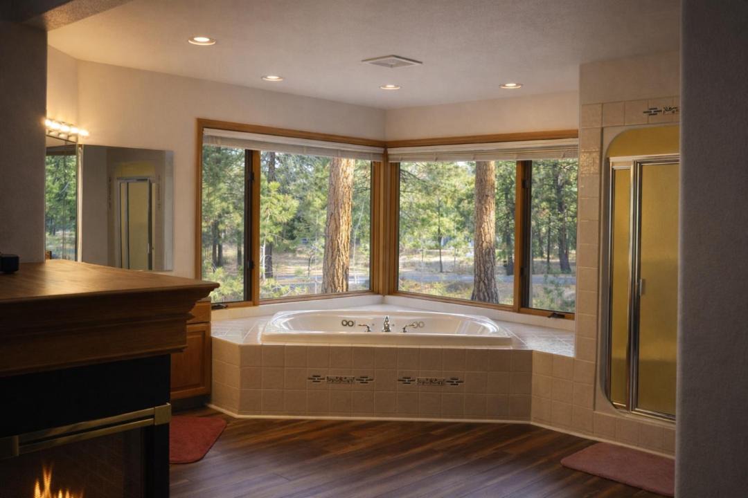 Photo of Bathroom in Black Butte Ranch