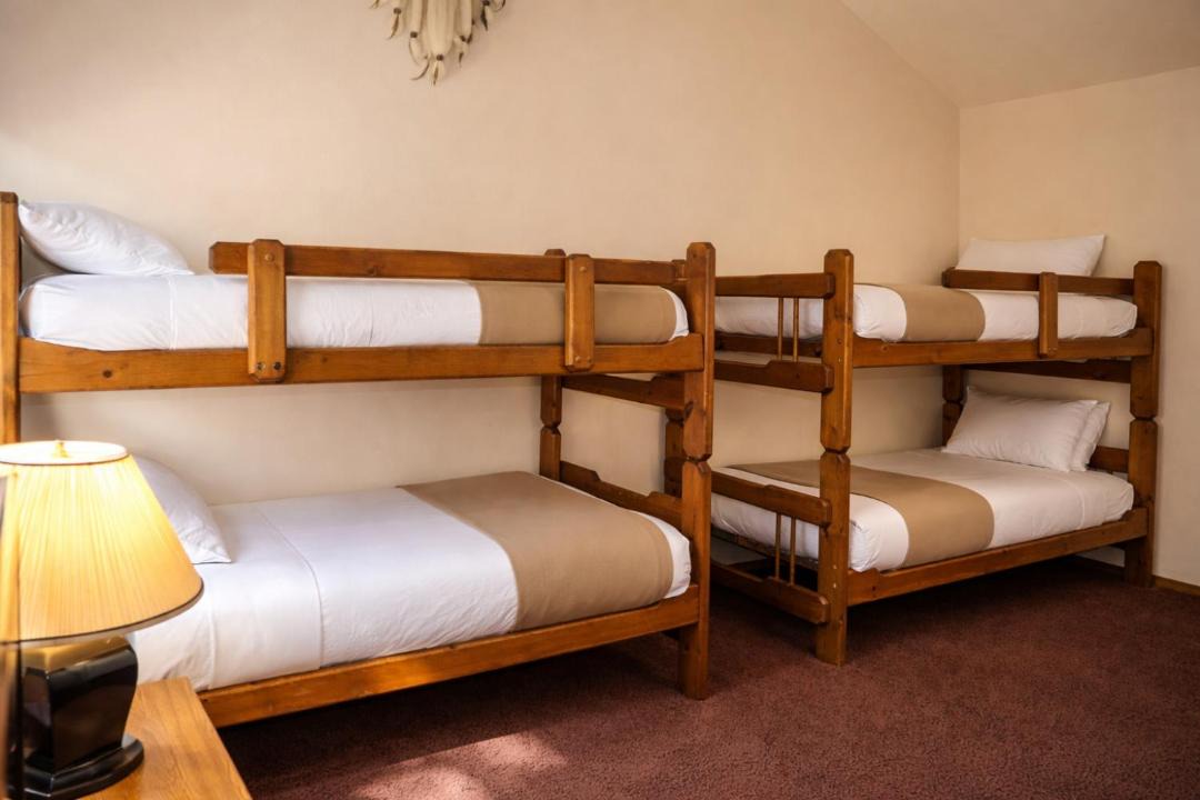 Photo of Bedroom in Black Butte Ranch