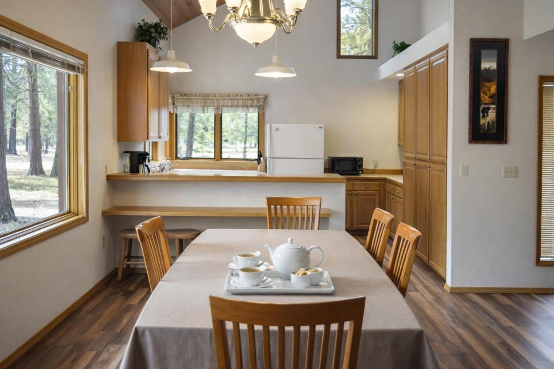 Photo of Kitchen in Black Butte Ranch