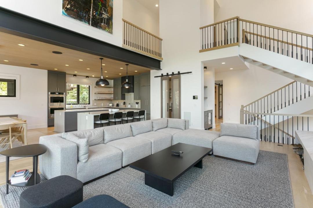 Photo of Livingroom in Salt Lake Mountain Resorts