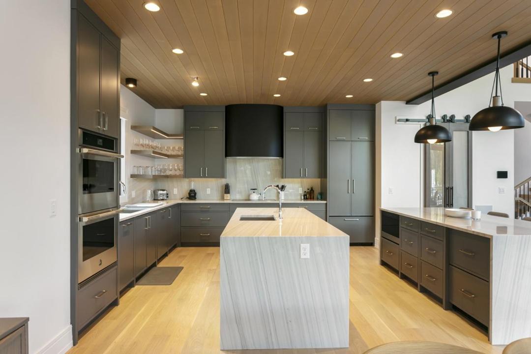 Photo of Kitchen in Salt Lake Mountain Resorts