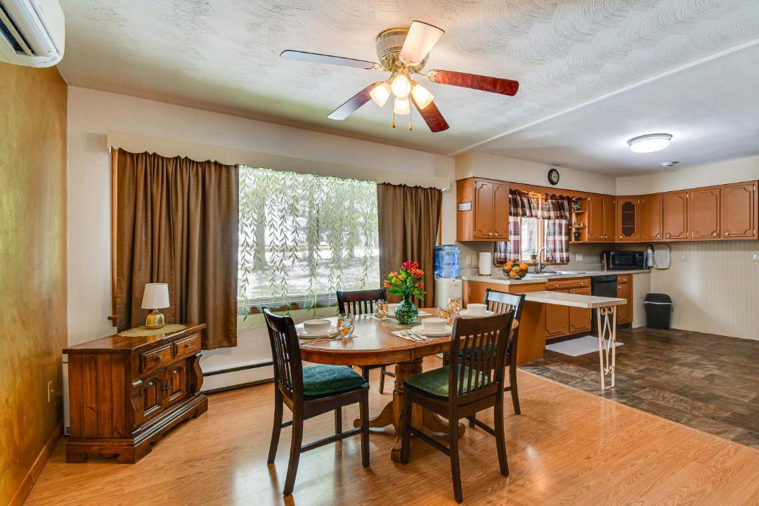 Photo of Kitchen in Byron