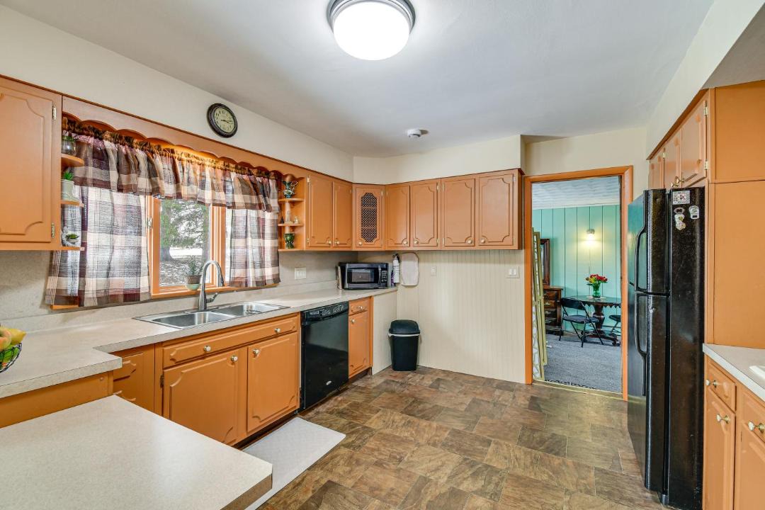 Photo of Kitchen in Byron