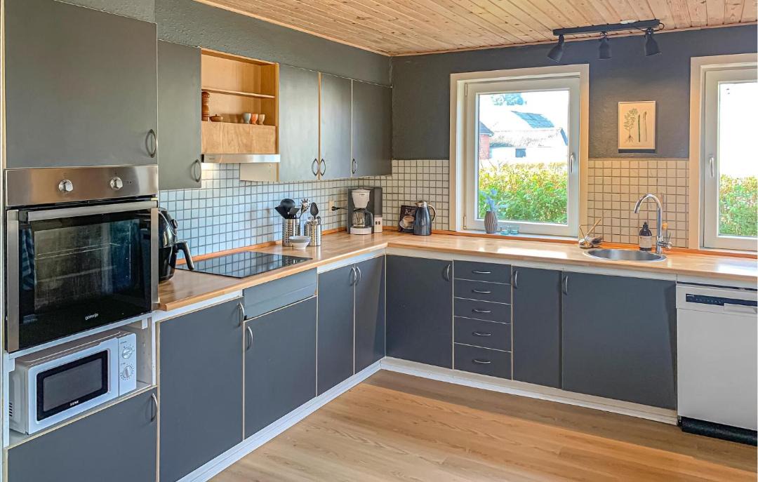 Photo of Kitchen in Havndal