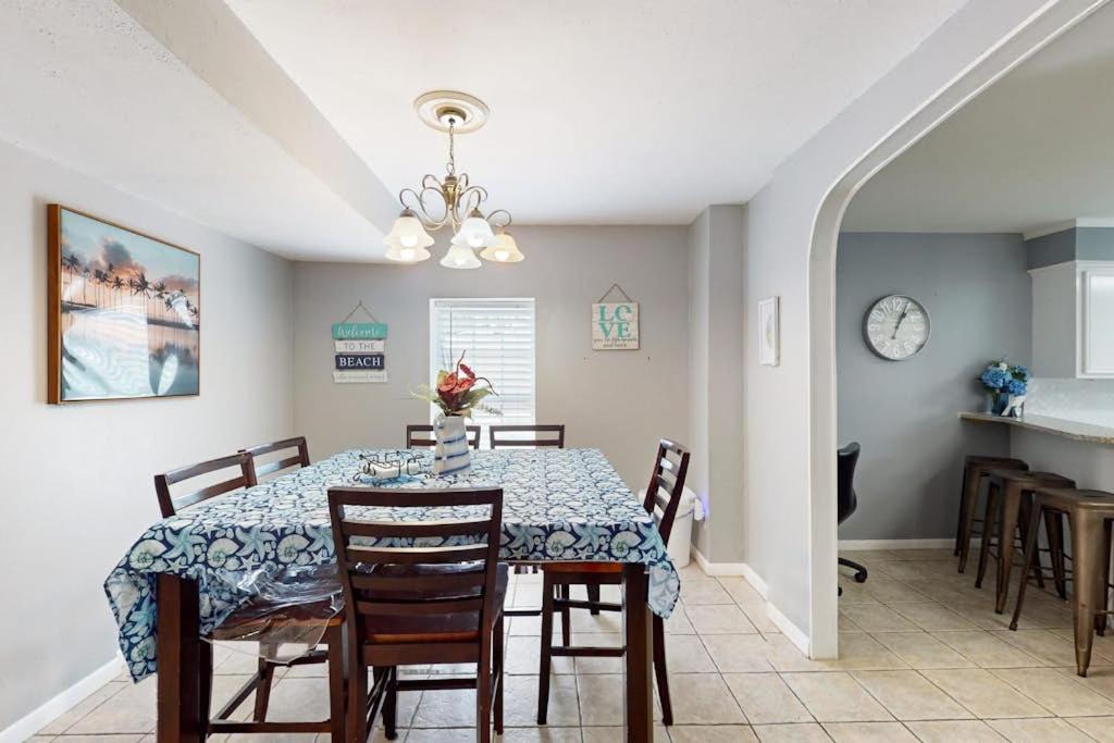Photo of Kitchen in Flour Bluff