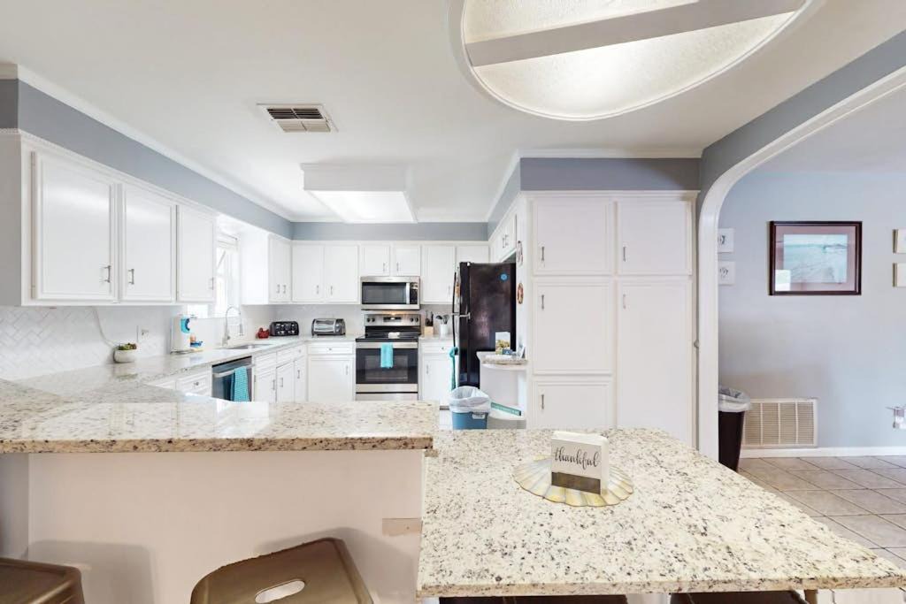 Photo of Kitchen in Flour Bluff