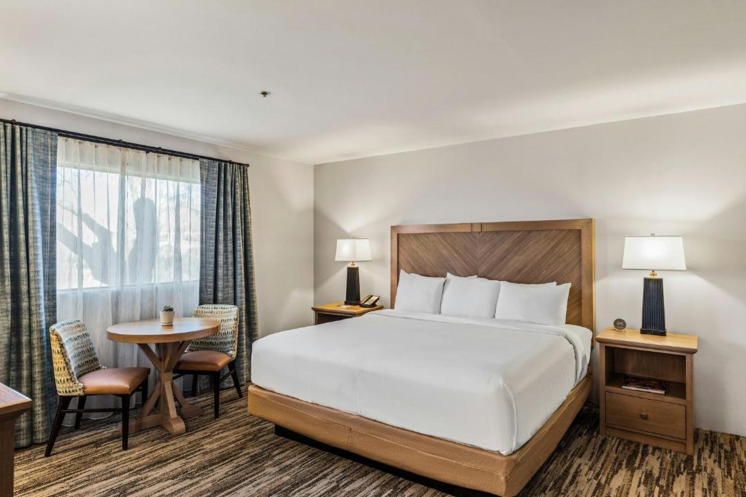 Photo of Bedroom in Starr Pass