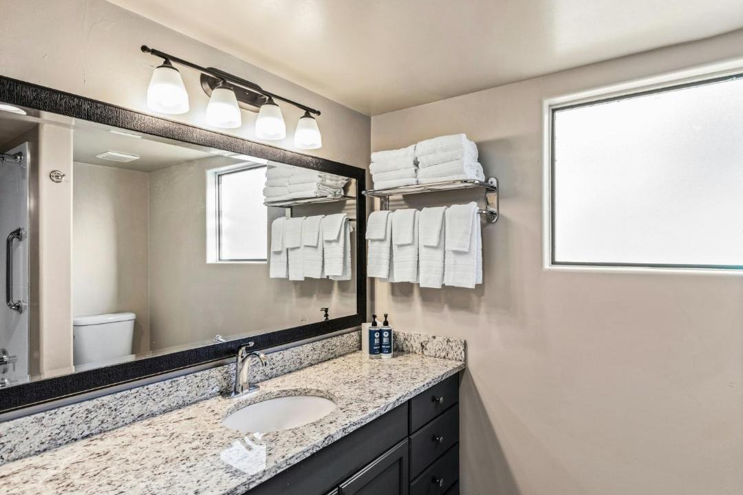 Photo of Bathroom in Starr Pass