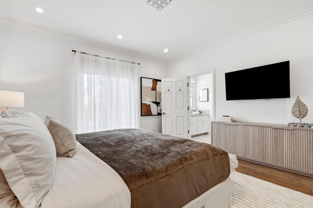 Photo of Bedroom in Los Angeles