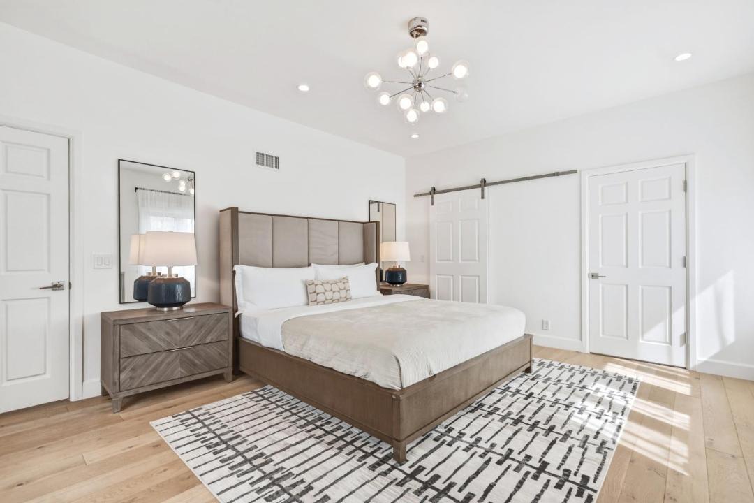 Photo of Bedroom in Los Angeles