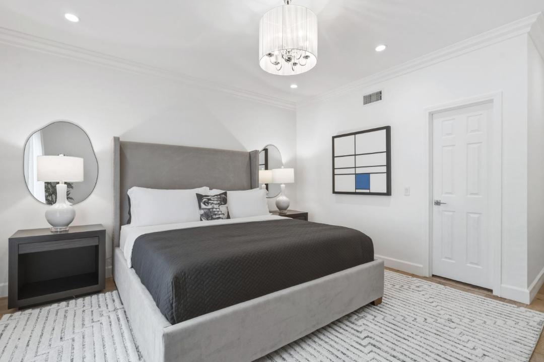Photo of Bedroom in Los Angeles