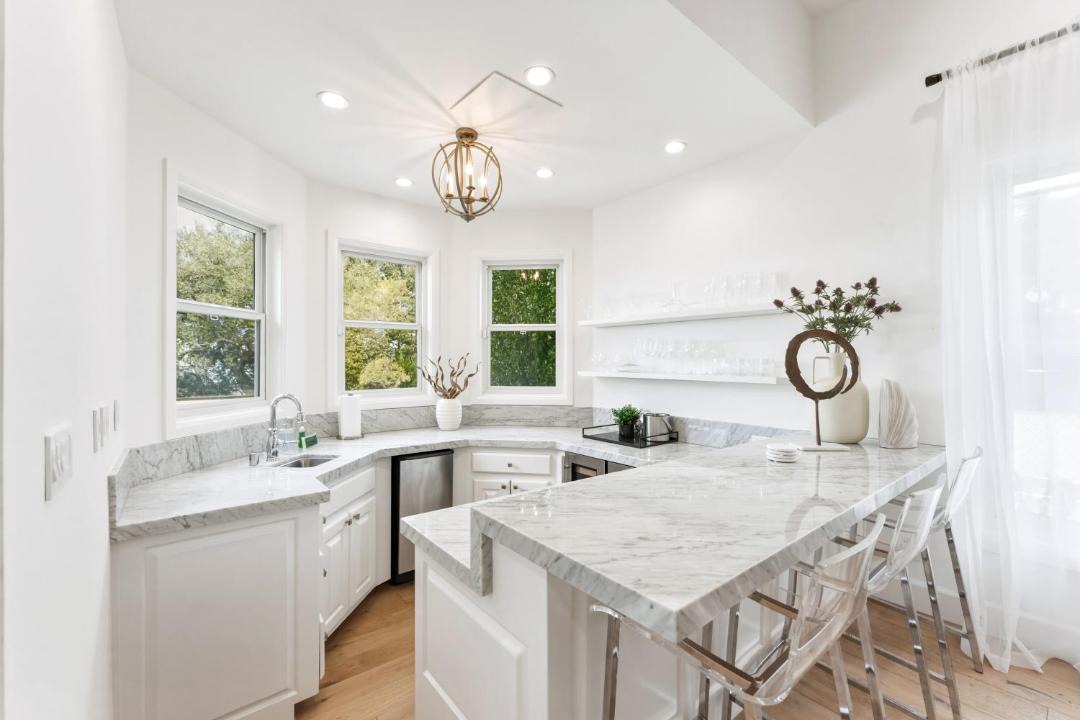Photo of Kitchen in Los Angeles