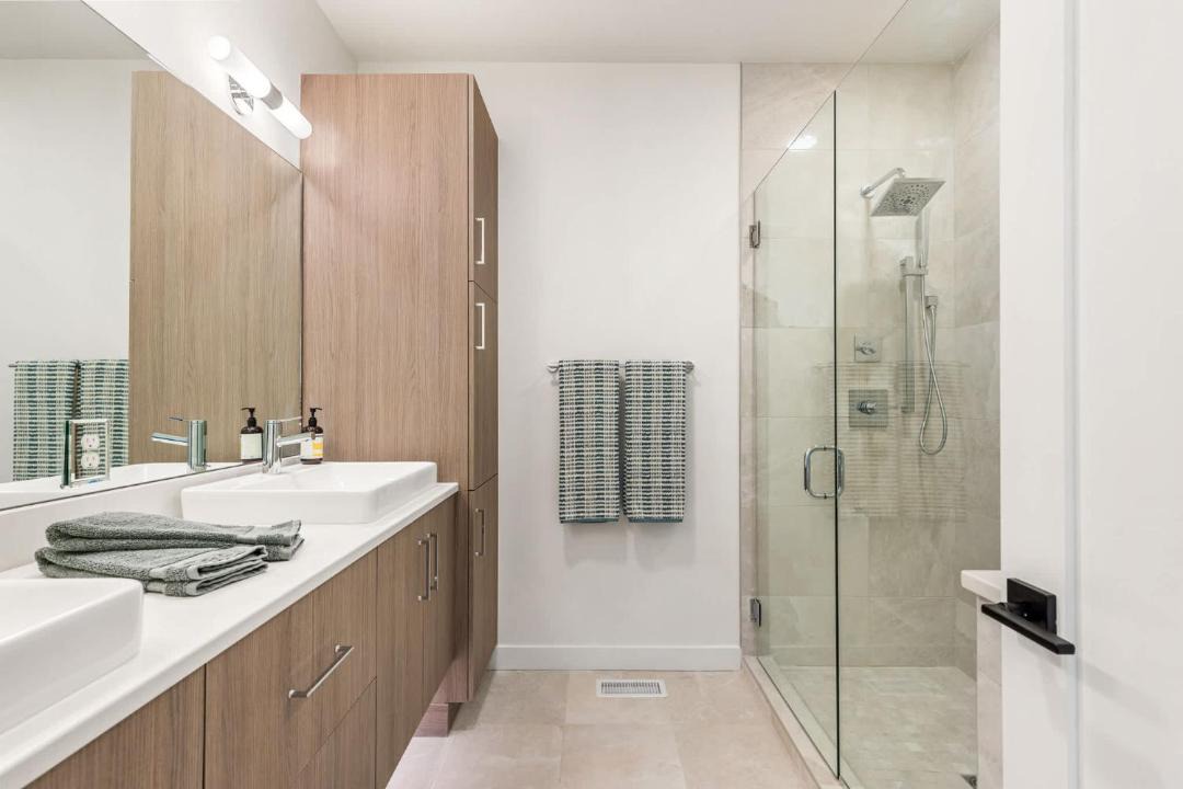 Photo of Bathroom in Bozeman