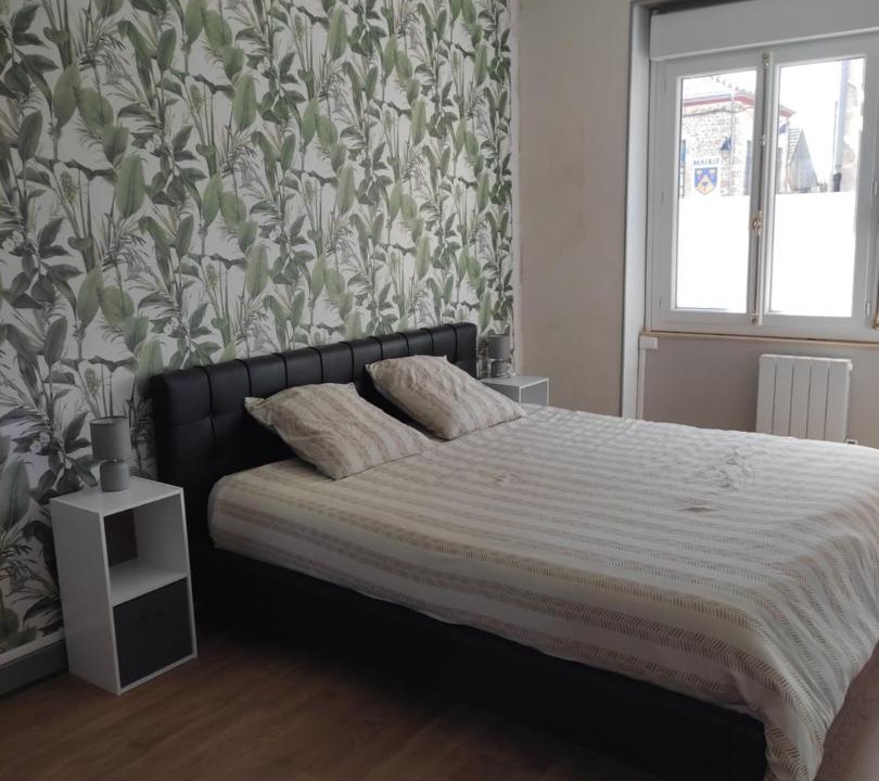 Photo of Bedroom in Le Mayet-de-Montagne