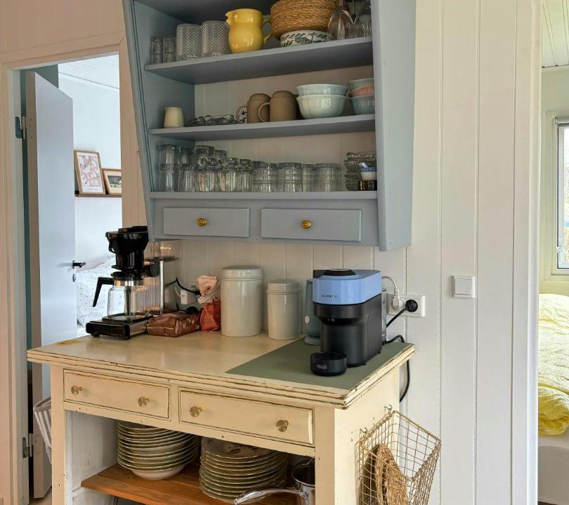 Photo of Kitchen in Bog By