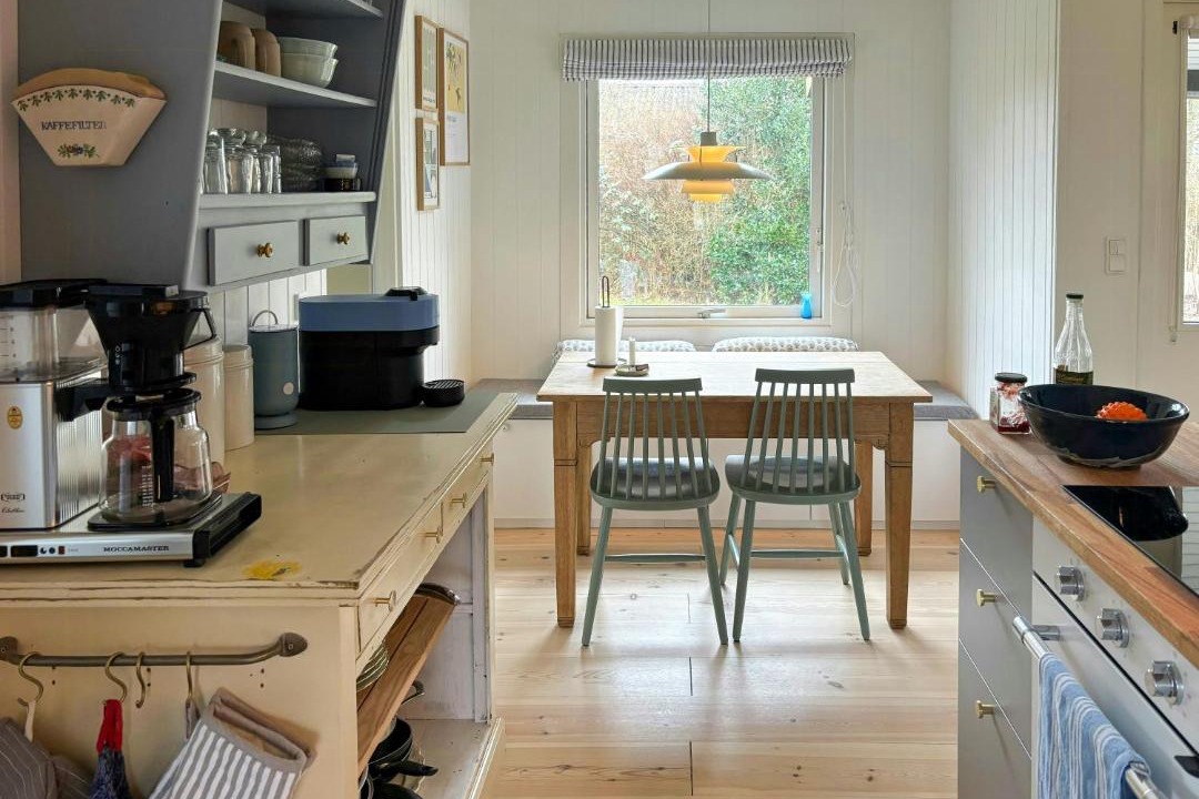 Photo of Kitchen in Bog By
