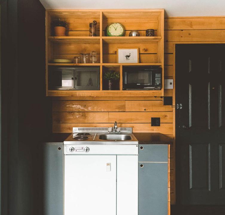 Photo of Kitchen in Bromont