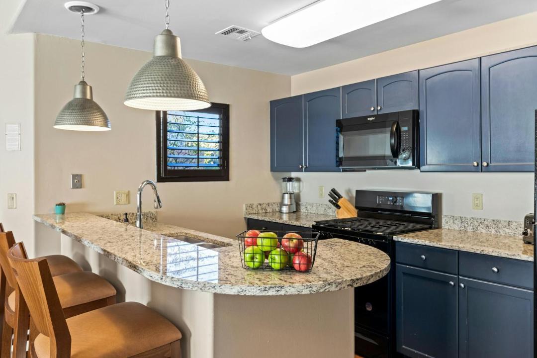 Photo of Kitchen in Starr Pass