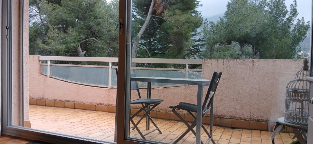 Photo of Patio Balcony in Amelie-les-Bains-Palalda