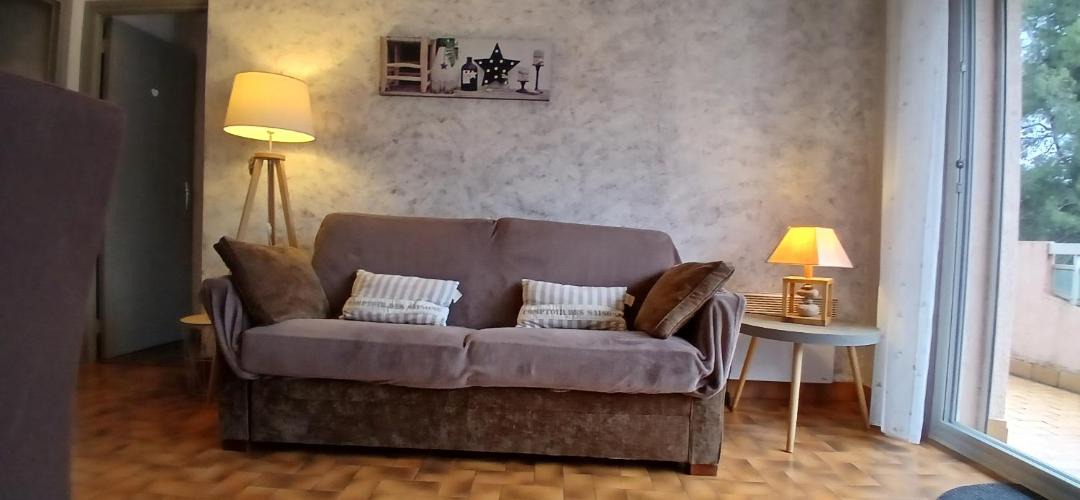 Photo of Livingroom in Amelie-les-Bains-Palalda