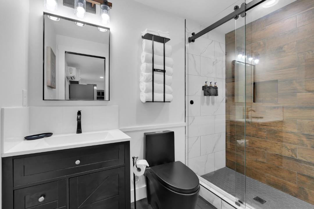 Photo of Bathroom in Lynchburg