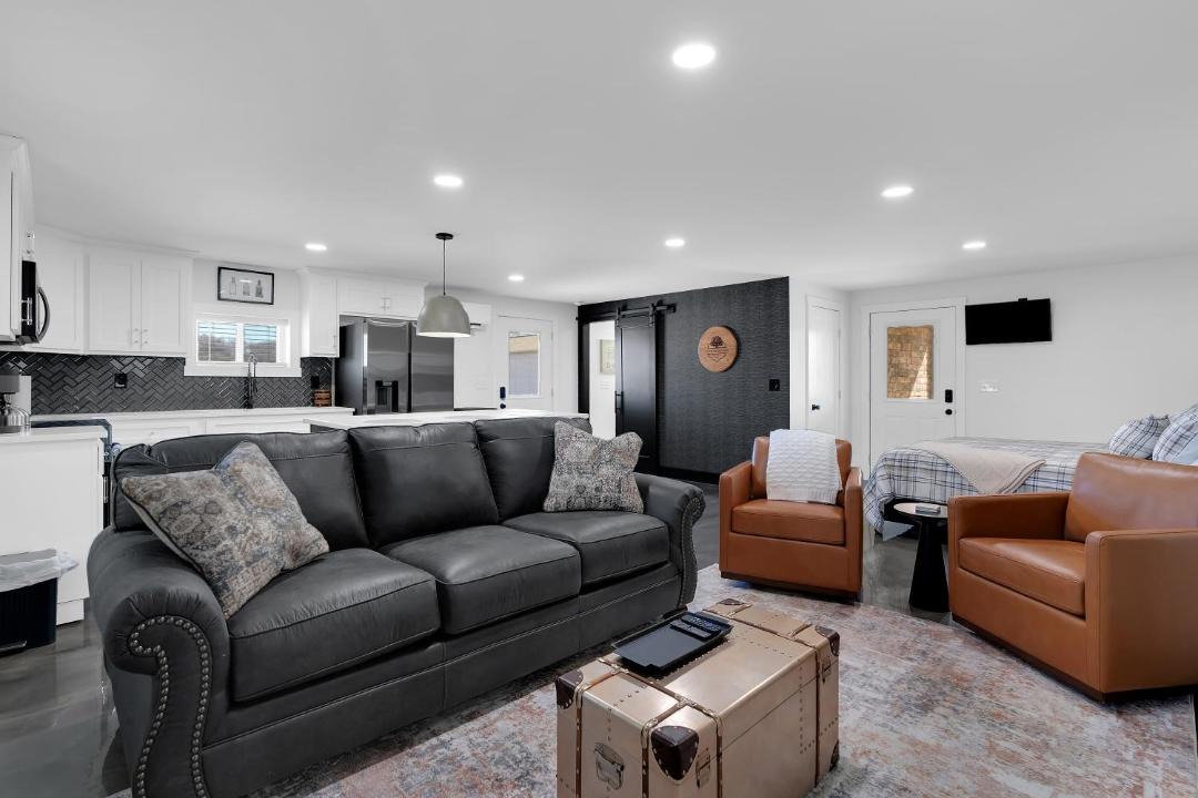 Photo of Livingroom in Lynchburg