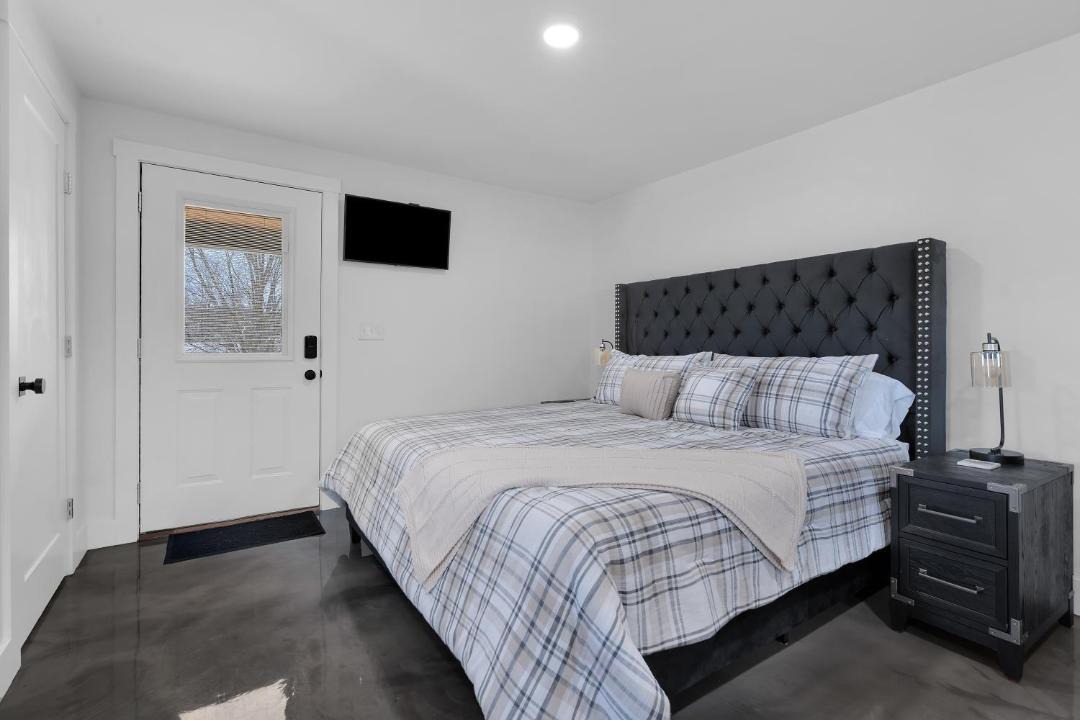 Photo of Bedroom in Lynchburg
