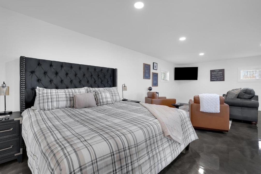 Photo of Bedroom in Lynchburg