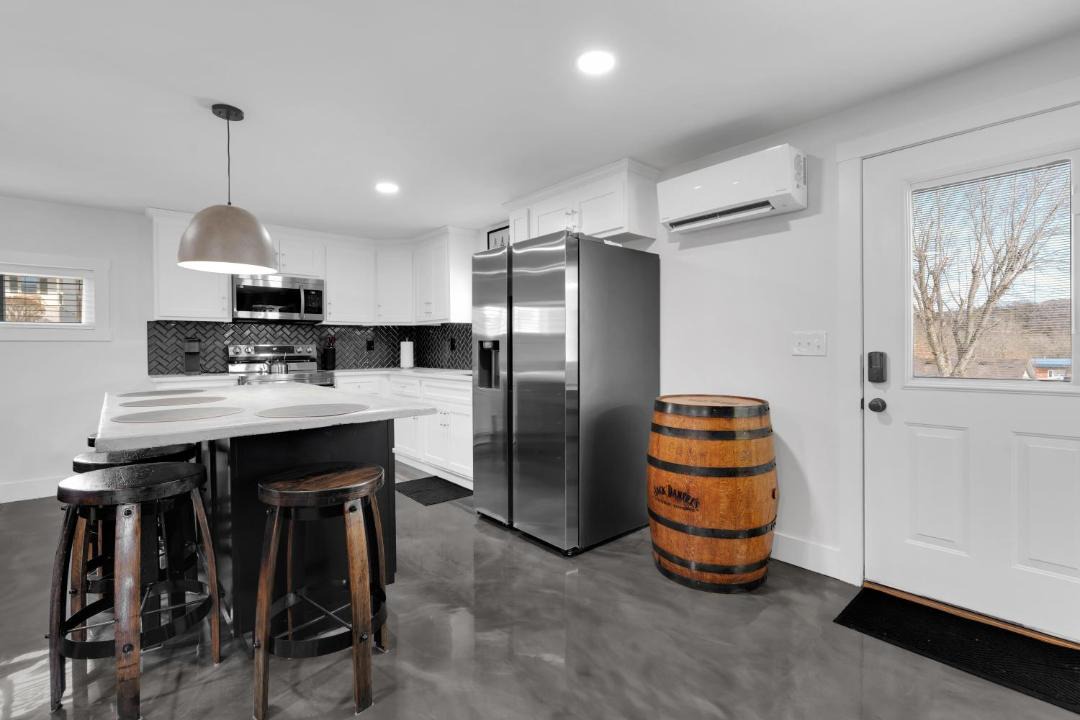 Photo of Kitchen in Lynchburg