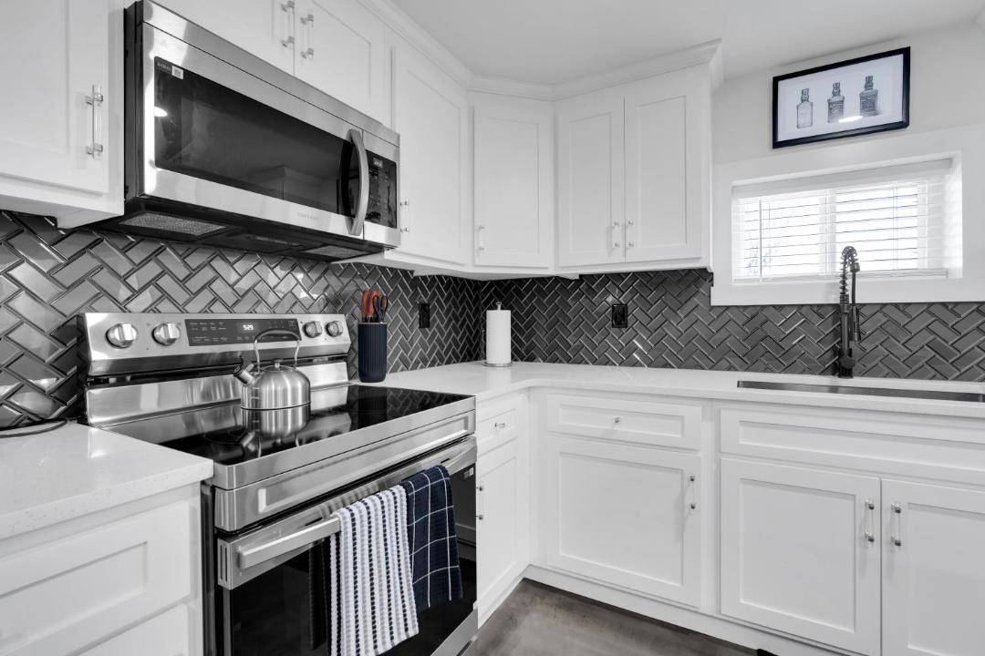 Photo of Kitchen in Lynchburg