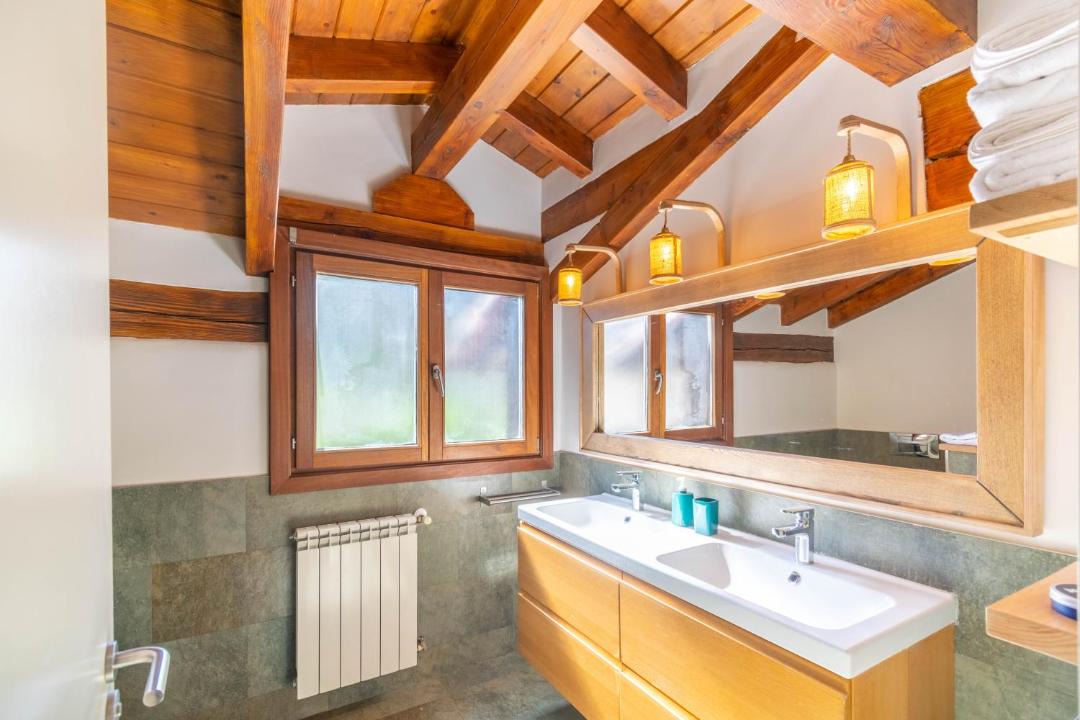 Photo of Bathroom in Etxalar