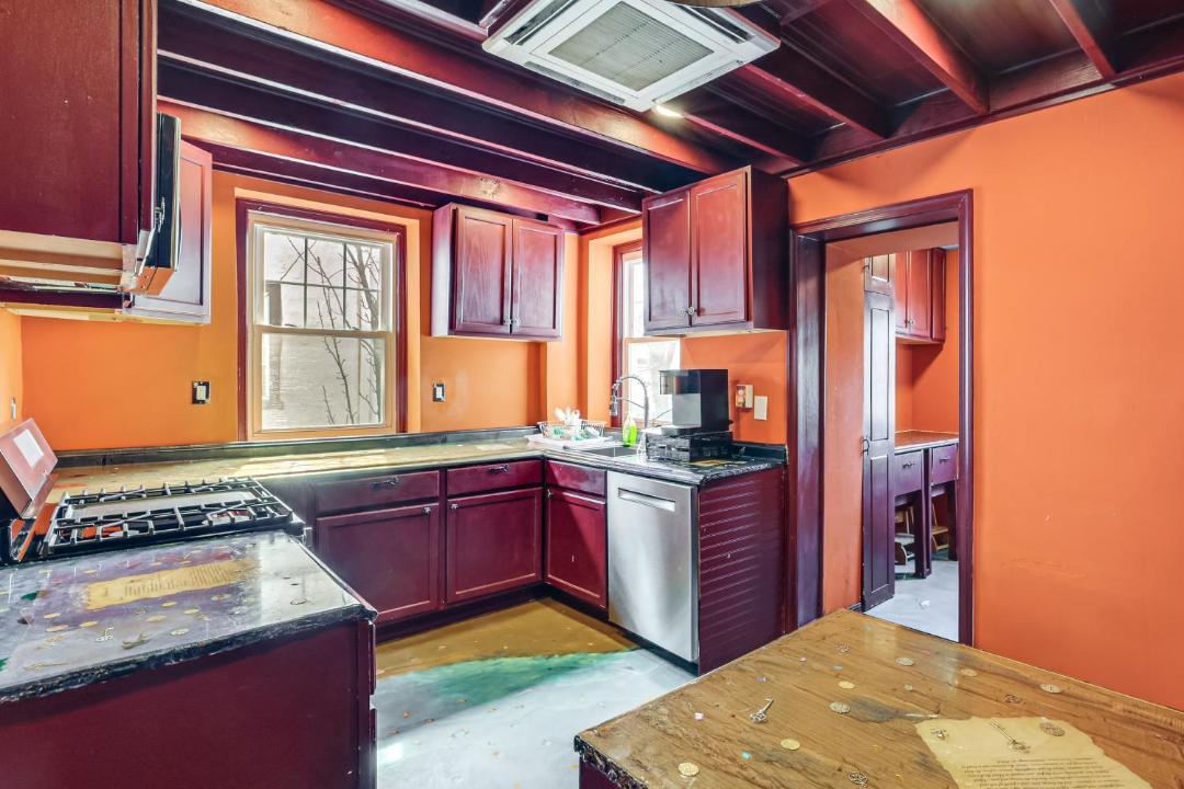 Photo of Kitchen in Ardmore