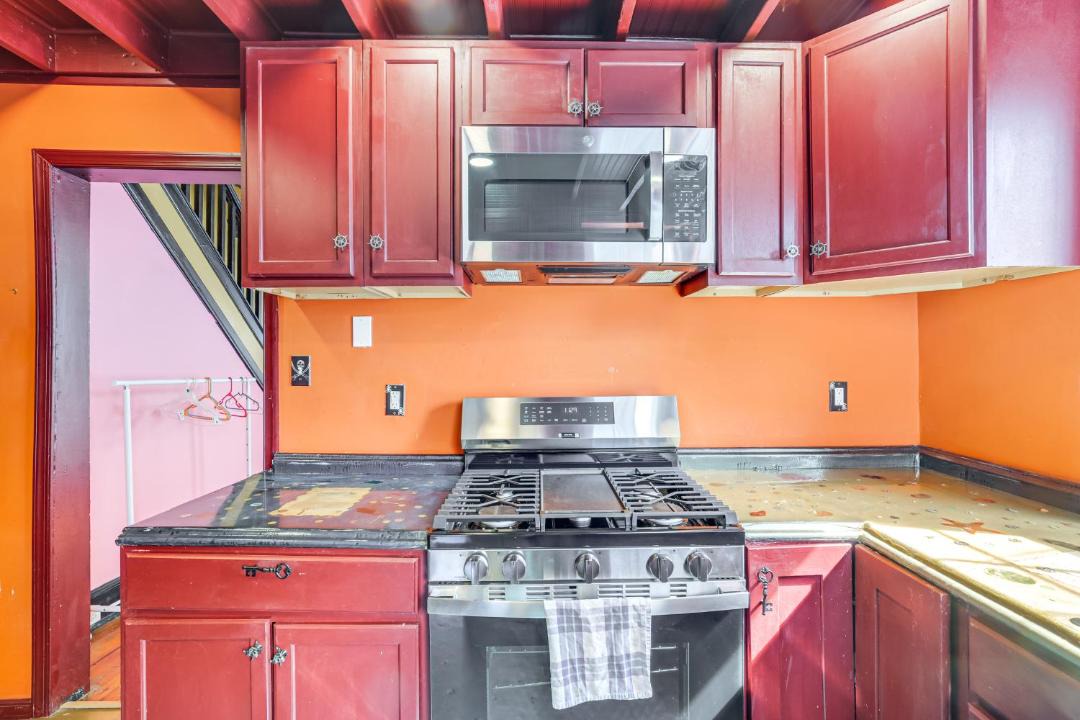 Photo of Kitchen in Ardmore