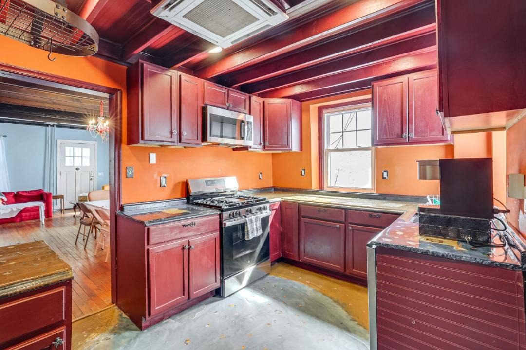 Photo of Kitchen in Ardmore