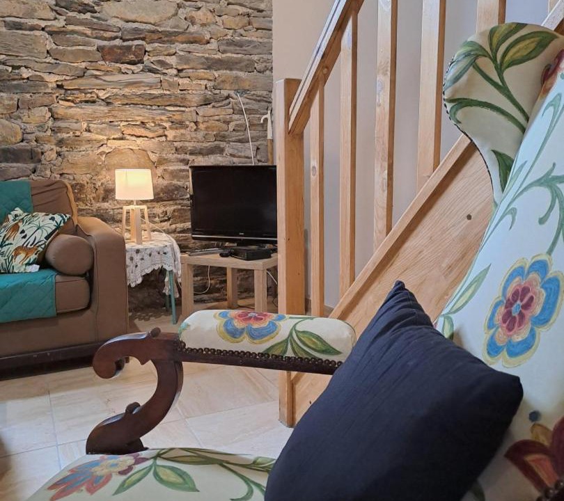 Photo of Livingroom in Le Bez