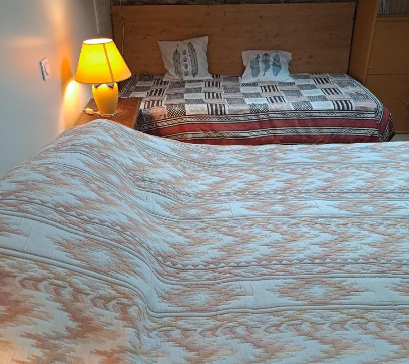 Photo of Bedroom in Le Bez