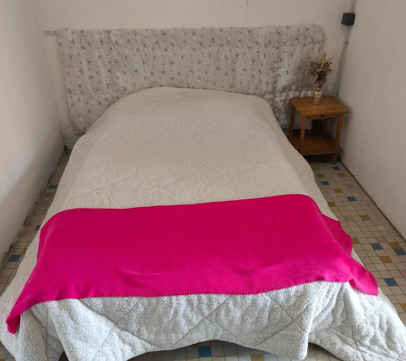 Photo of Bedroom in Saint-Ouen-La-Rouerie