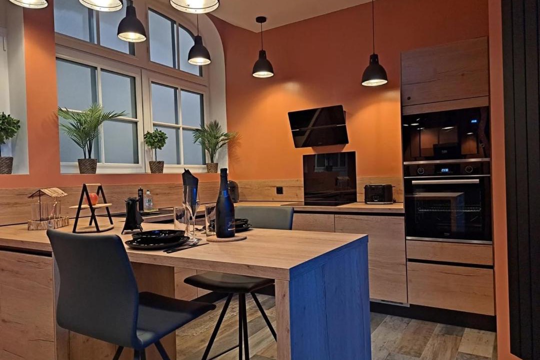 Photo of Kitchen in Arras