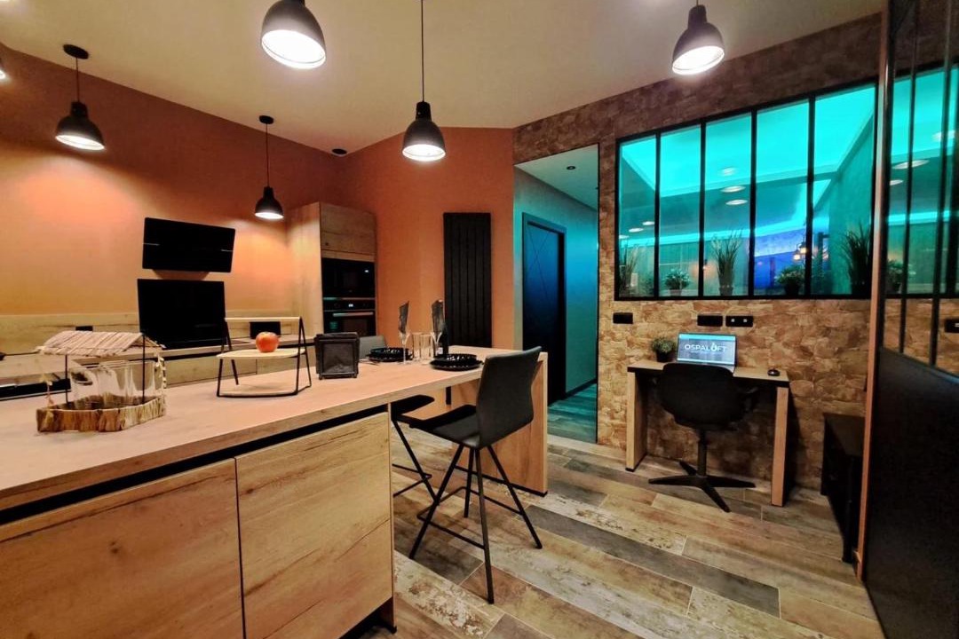 Photo of Kitchen in Arras
