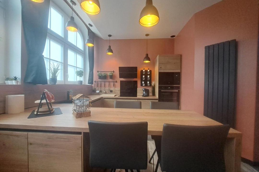 Photo of Kitchen in Arras
