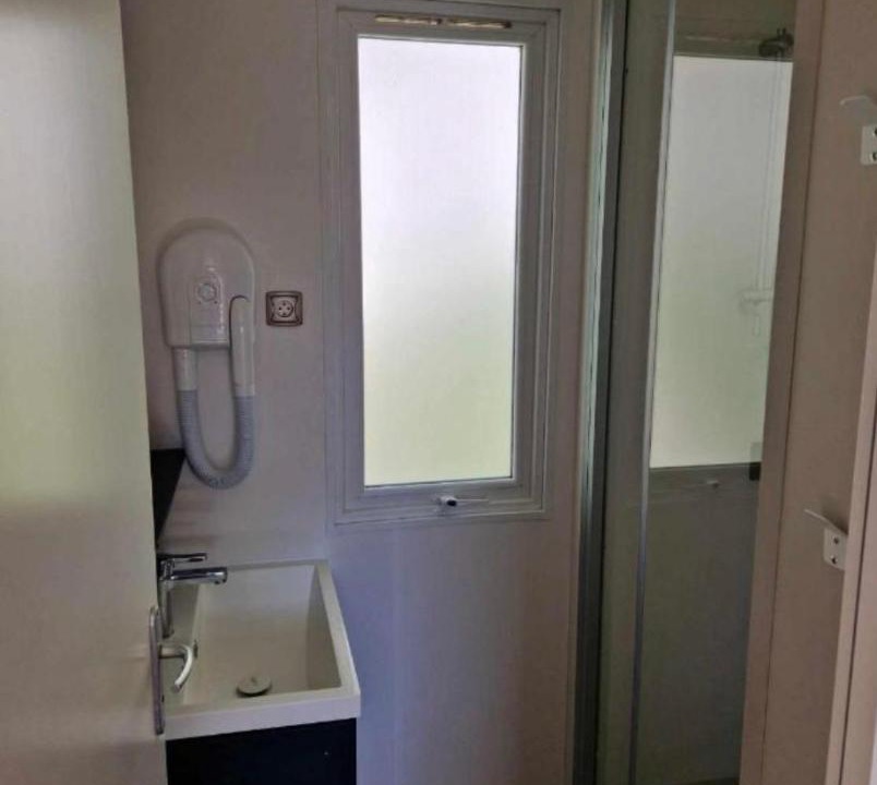 Photo of Bathroom in Vendres