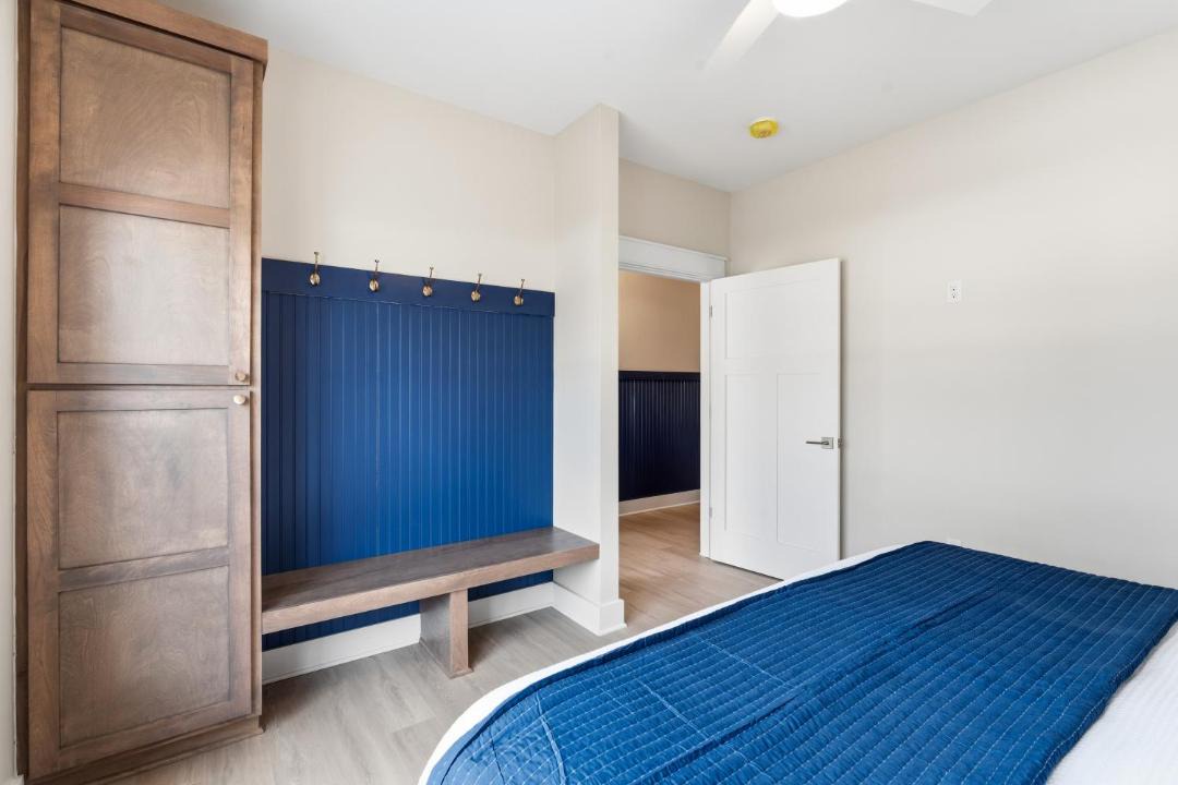 Photo of Bedroom in Garrison