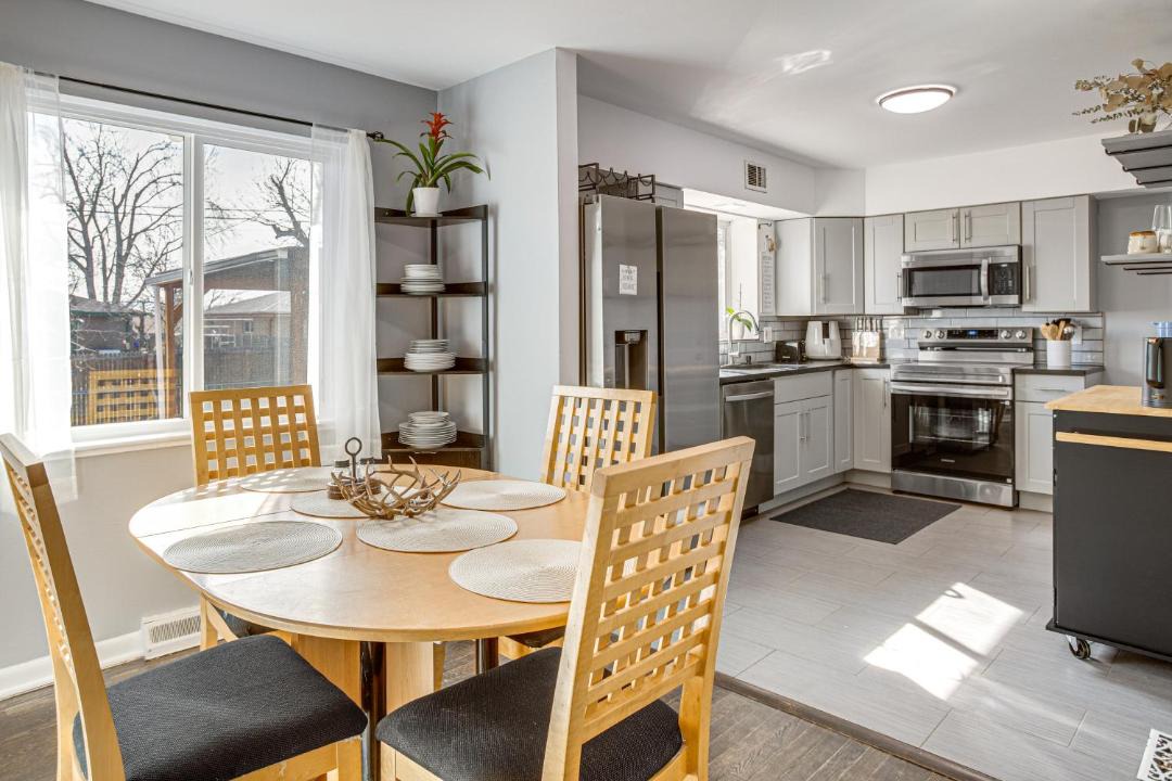 Photo of Kitchen in Lakewood